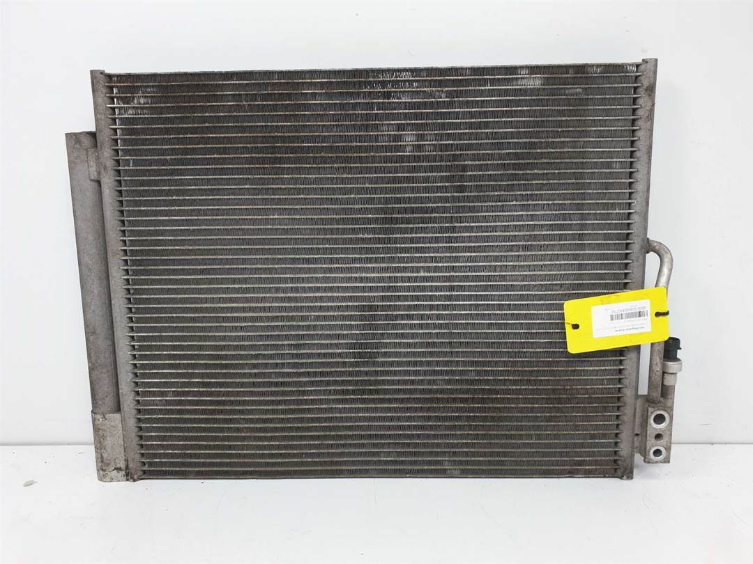 CONDENSADOR / RADIADOR AIRE ACONDICIONADO - OPEL - MERIVA B