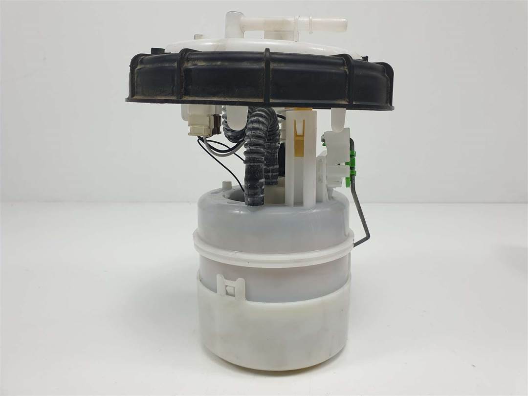 AFORADOR - 96827535800 - CITROEN - C5 BERLINA