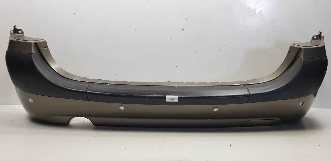 #3131377 PARAGOLPES TRASERO