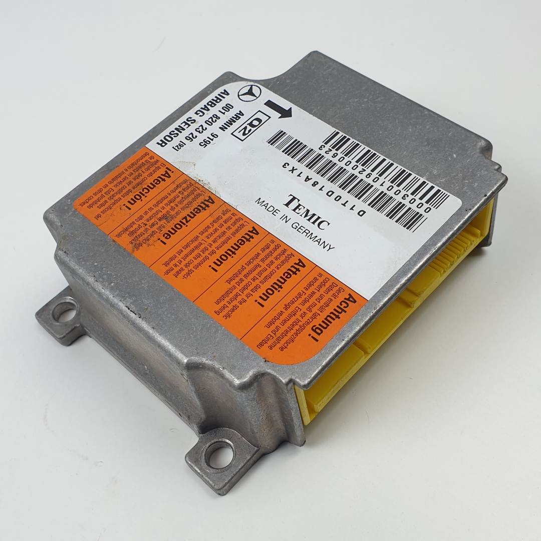 #3124954 CENTRALITA AIRBAG