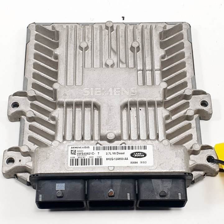 CENTRALITA MOTOR UCE - LAND ROVER - #1205029