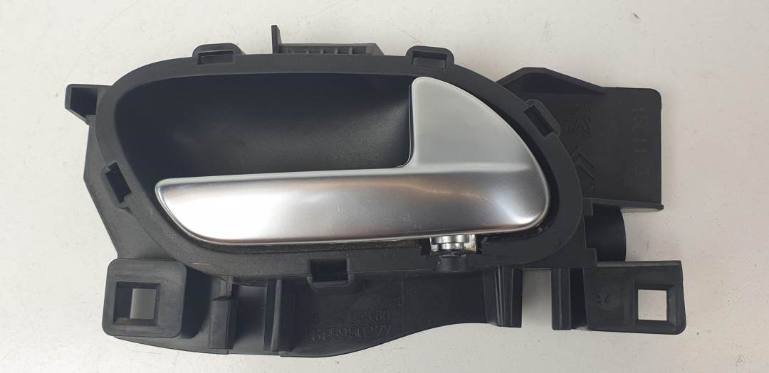 MANETA INTERIOR TRASERA DERECHA - 9685950277 - PEUGEOT - 508 SW