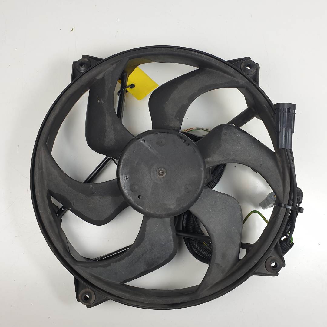 #3132377 ELECTROVENTILADOR