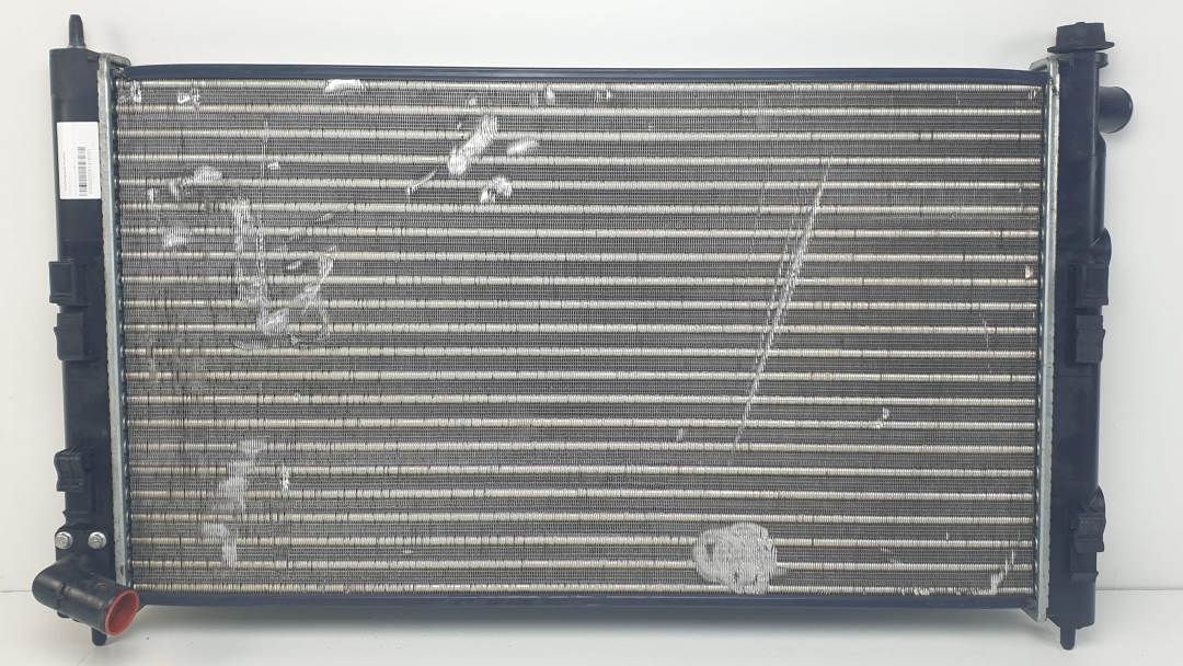 RADIADOR AGUA - MITSUBISHI - OUTLANDER (CW0)