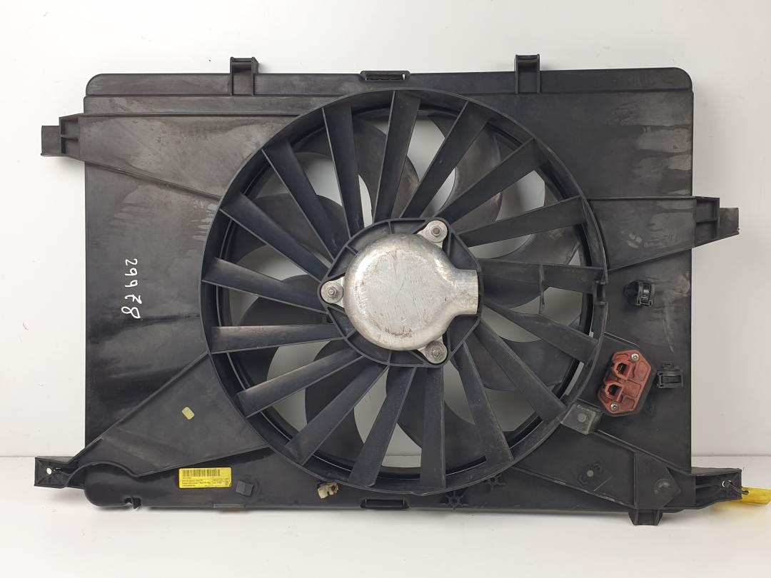 ELECTROVENTILADOR - 60692220 - ALFA ROMEO - 159 (140)