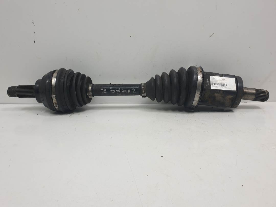 TRANSMISION DELANTERA IZQUIERDA - BMW - X5 (E53)