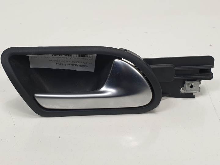 MANETA INTERIOR TRASERA DERECHA - VOLKSWAGEN - #165063