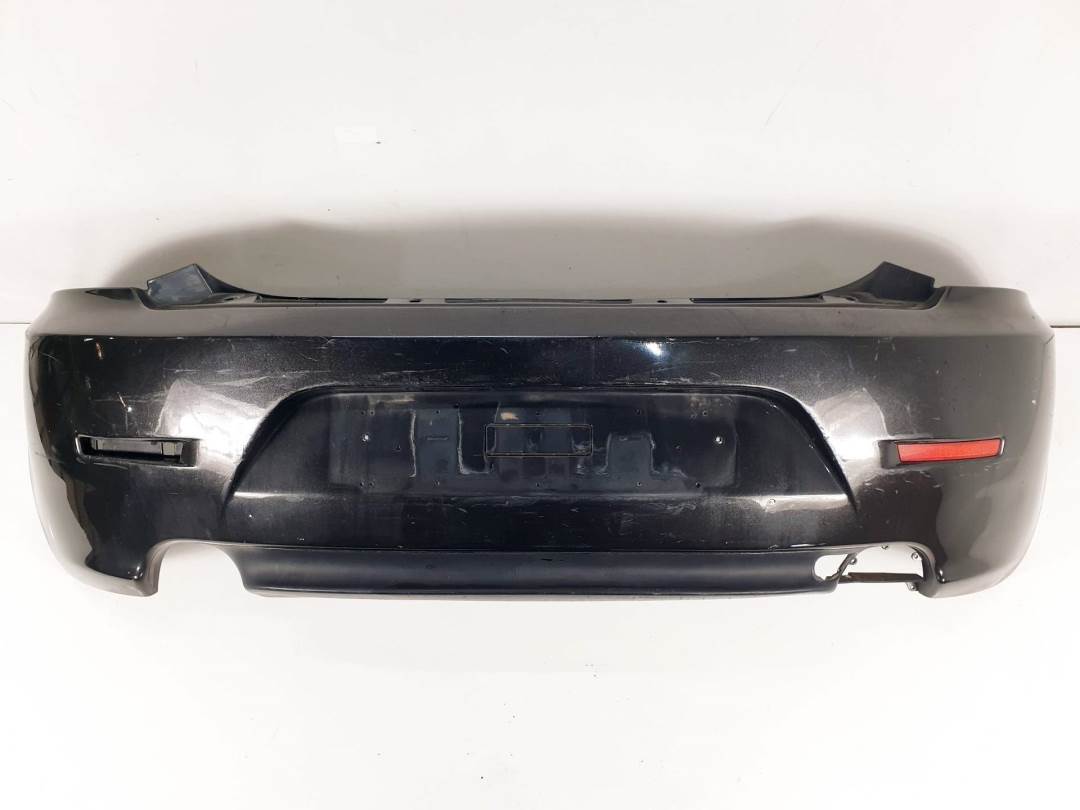 PARAGOLPES TRASERO - ALFA ROMEO - 147 (190)