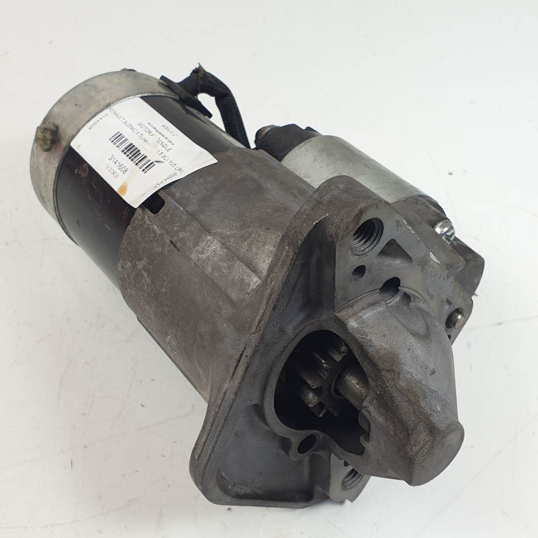 #3141608 MOTOR ARRANQUE