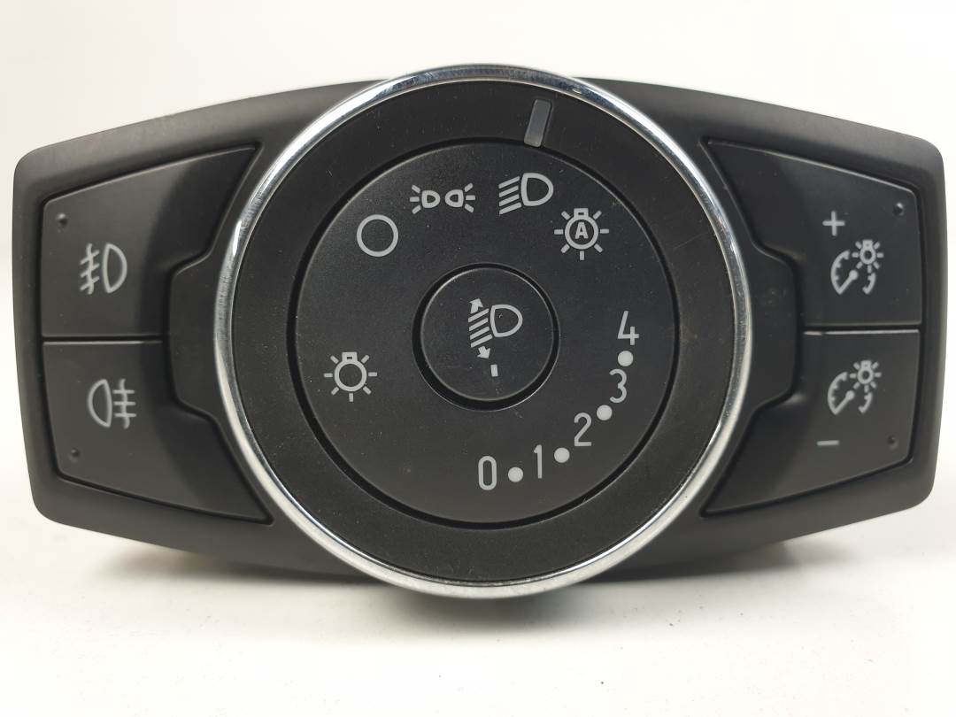 MANDO LUCES - BM5T13A024CE - FORD - FOCUS LIM. (CB8)