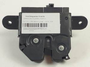 CERRADURA MALETERO / PORTON - FIAT - #839324