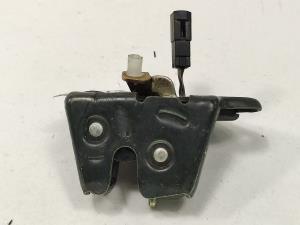 CERRADURA MALETERO / PORTON - FIAT - #456889