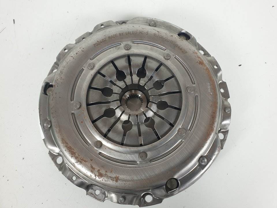 #849949 KIT EMBRAGUE