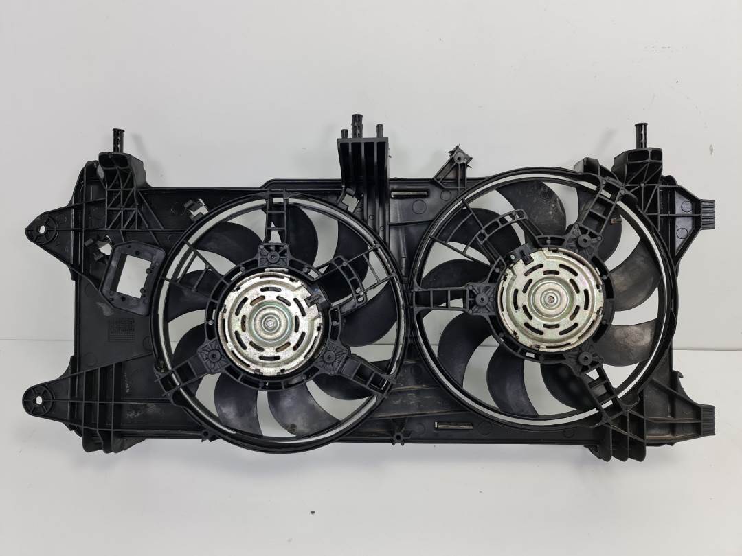 #225663 ELECTROVENTILADOR