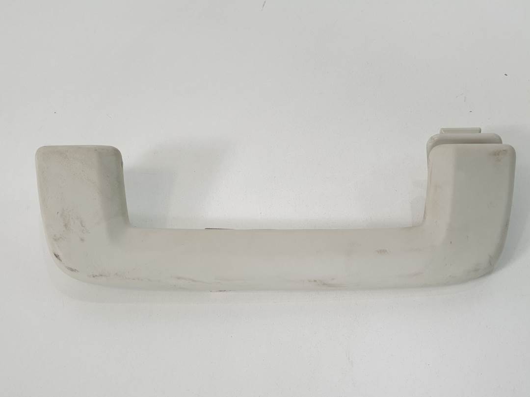 MOLDURAS DELANTERAS - FORD - FOCUS LIM.