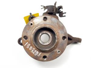 MANGUETA DELANTERA IZQUIERDA - CITROEN - #1138199