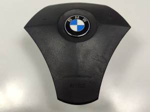 AIRBAG DELANTERO IZQUIERDO - BMW - #595169