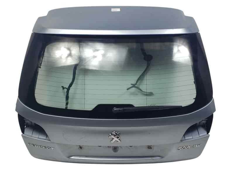 #1504564 PORTON TRASERO