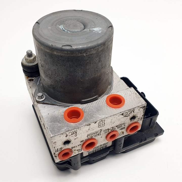 ABS - JAGUAR - #401573