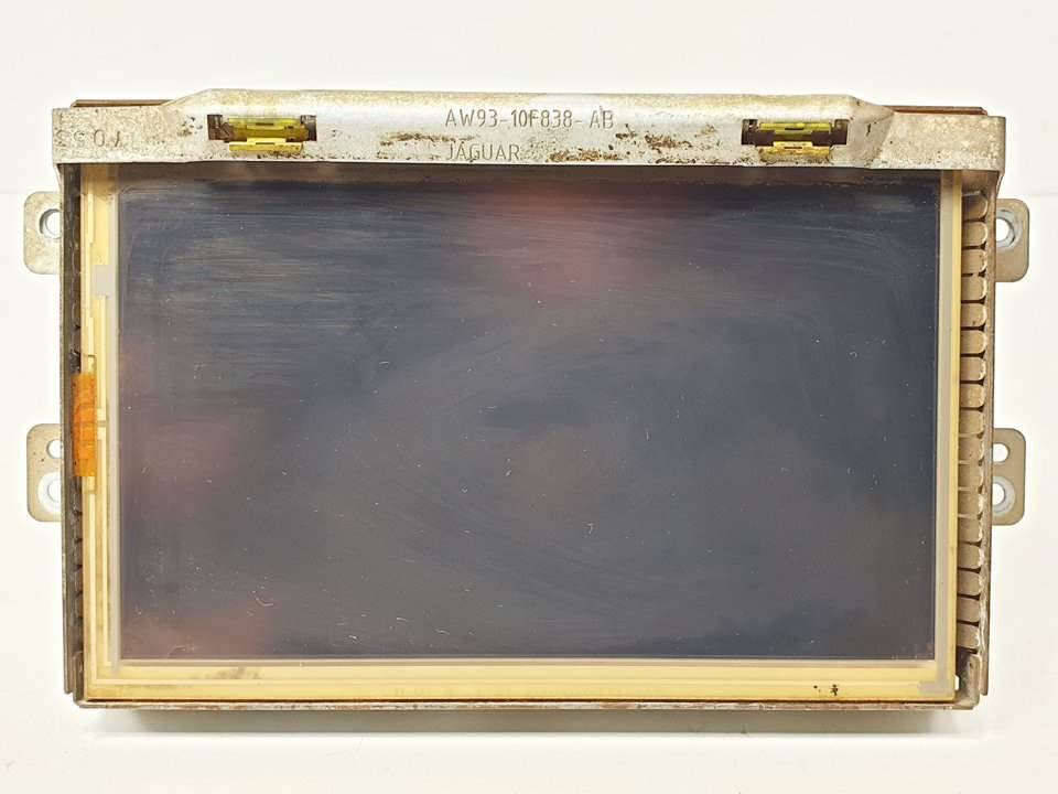 PANTALLA MULTIFUNCION - JAGUAR - #894188