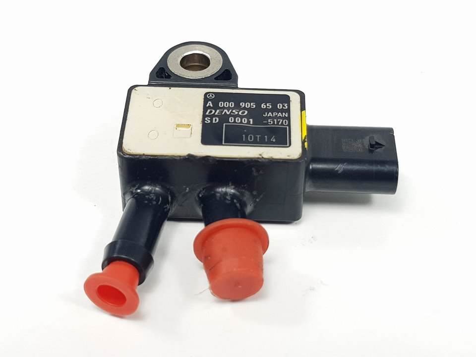 SENSOR PRESION - A0009056503 - MERCEDES - CLASE C CABRIO (BM 205)(6.2016->)