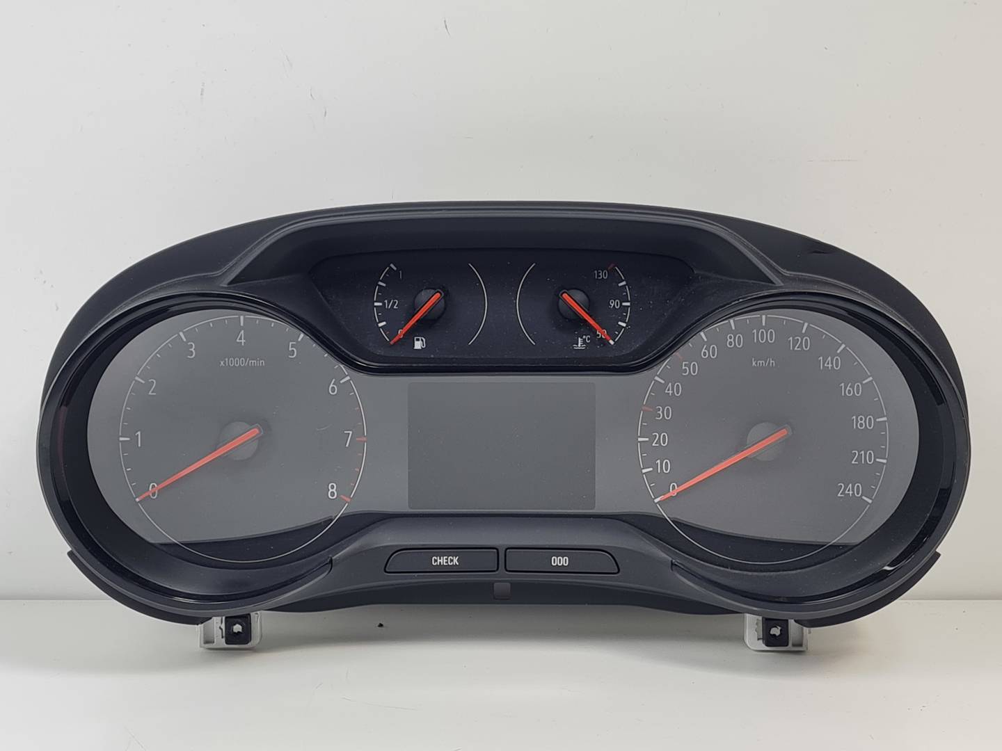 #3459161 CUADRO INSTRUMENTOS