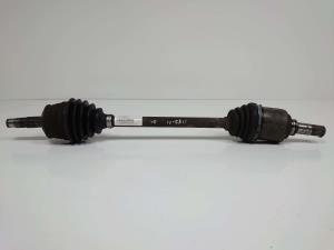 TRANSMISION DELANTERA IZQUIERDA - FIAT - #432118