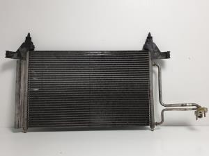 #205377 CONDENSADOR / RADIADOR AIRE ACONDICIONADO