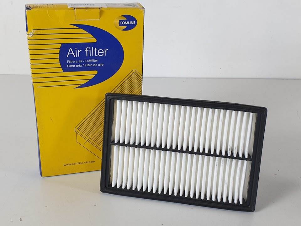 FILTRO AIRE - CHY12262 - HYUNDAI - ACCENT (LC)