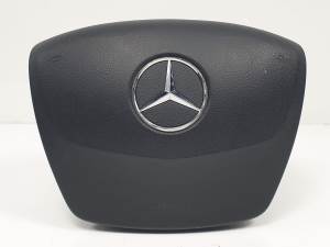 AIRBAG DELANTERO IZQUIERDO - MERCEDES - #1424889
