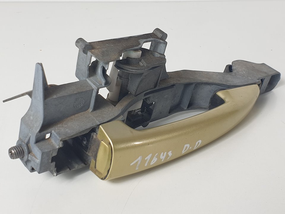 MANETA EXTERIOR DELANTERA DERECHA - CITROEN - #889457