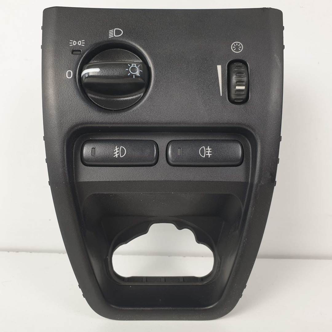 MANDO LUCES - VOLVO - #1451272