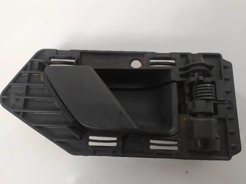 MANETA INTERIOR DELANTERA DERECHA - PEUGEOT - #172606