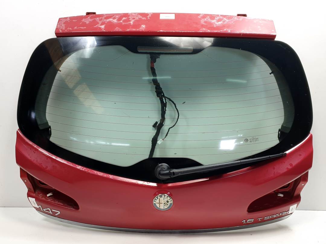 PORTON TRASERO - ALFA ROMEO - 147 (190)