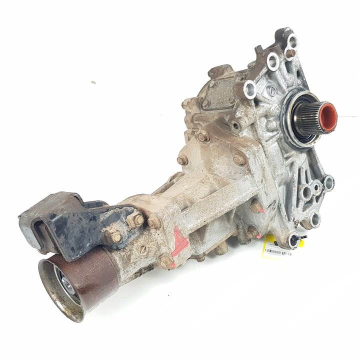 DIFERENCIAL DELANTERO - MITSUBISHI - OUTLANDER (CW0)