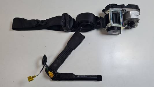 #3260017 CINTURON SEGURIDAD DELANTERO DERECHO