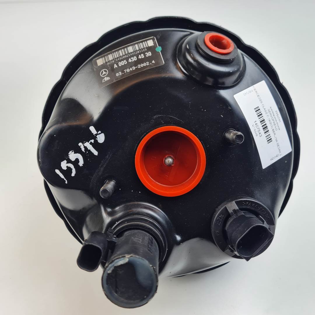 SERVOFRENO - A0054304830 - MERCEDES - CLASE C (W203) BERLINA