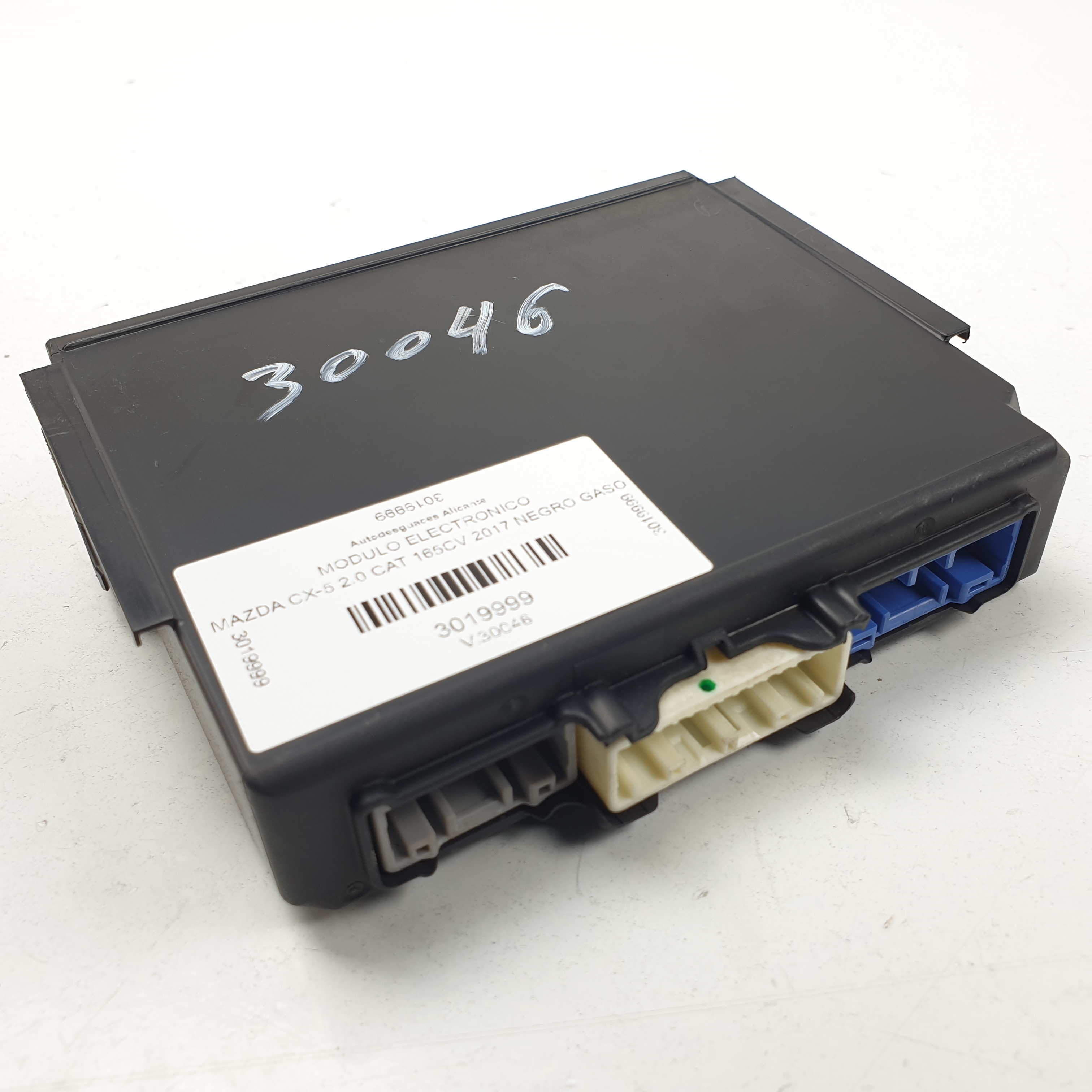 #3019999 MODULO ELECTRONICO