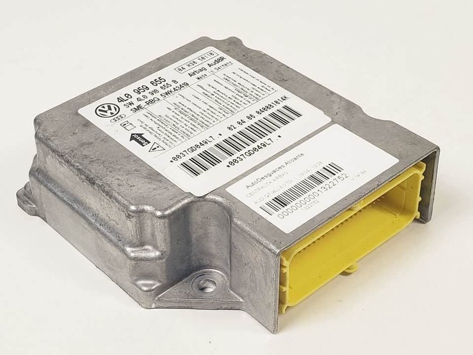 CENTRALITA AIRBAG - 5WK43419 - AUDI - Q7 (4L)