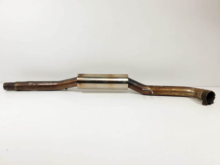 #1464518 TUBO ESCAPE CENTRAL