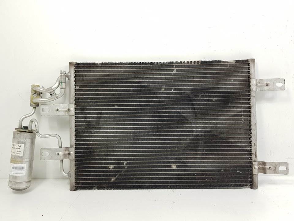 CONDENSADOR / RADIADOR AIRE ACONDICIONADO - 52400774 - OPEL - MERIVA