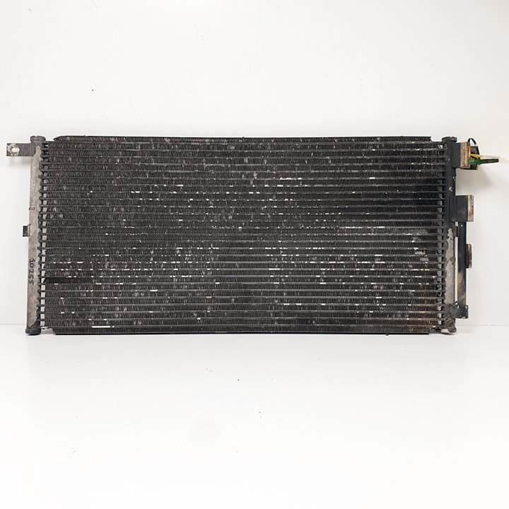 #670011 CONDENSADOR / RADIADOR AIRE ACONDICIONADO