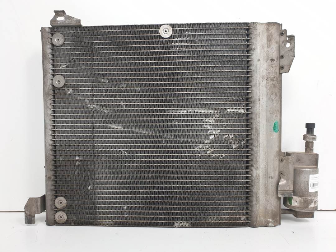 CONDENSADOR / RADIADOR AIRE ACONDICIONADO - 24465322 - OPEL - ZAFIRA A