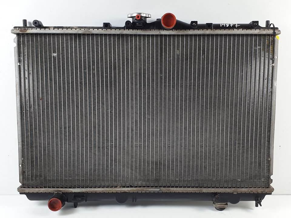 #1314940 RADIADOR AGUA