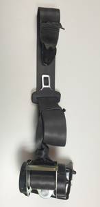 #3244135 CINTURON SEGURIDAD TRASERO IZQUIERDO