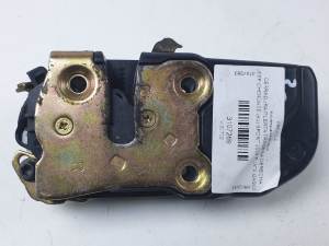 #3107269 CERRADURA PUERTA TRASERA DERECHA