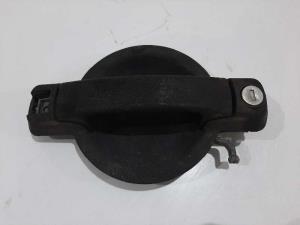 MANETA EXTERIOR DELANTERA DERECHA - FIAT - #124342