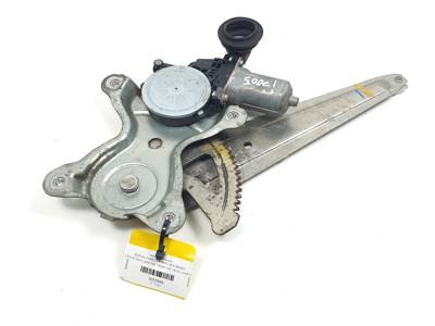 #3000889 ELEVALUNAS TRASERO IZQUIERDO