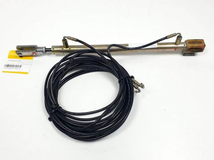 AMORTIGUADORES MALETERO / PORTON - MERCEDES - #1349819