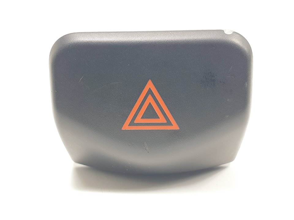 WARNING - NISSAN - NOTE (E11E)